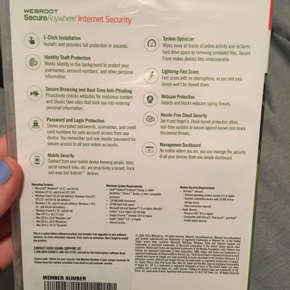 Internet safety software - Picture 2 of 2